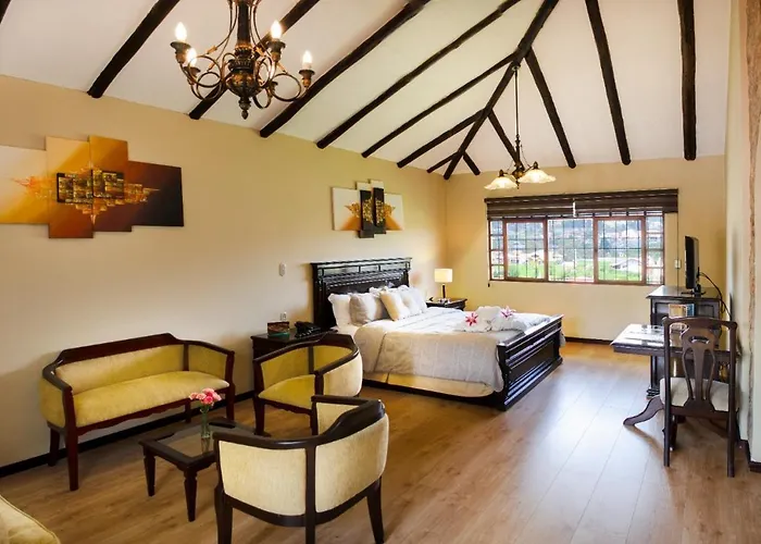 Hosteria Duran