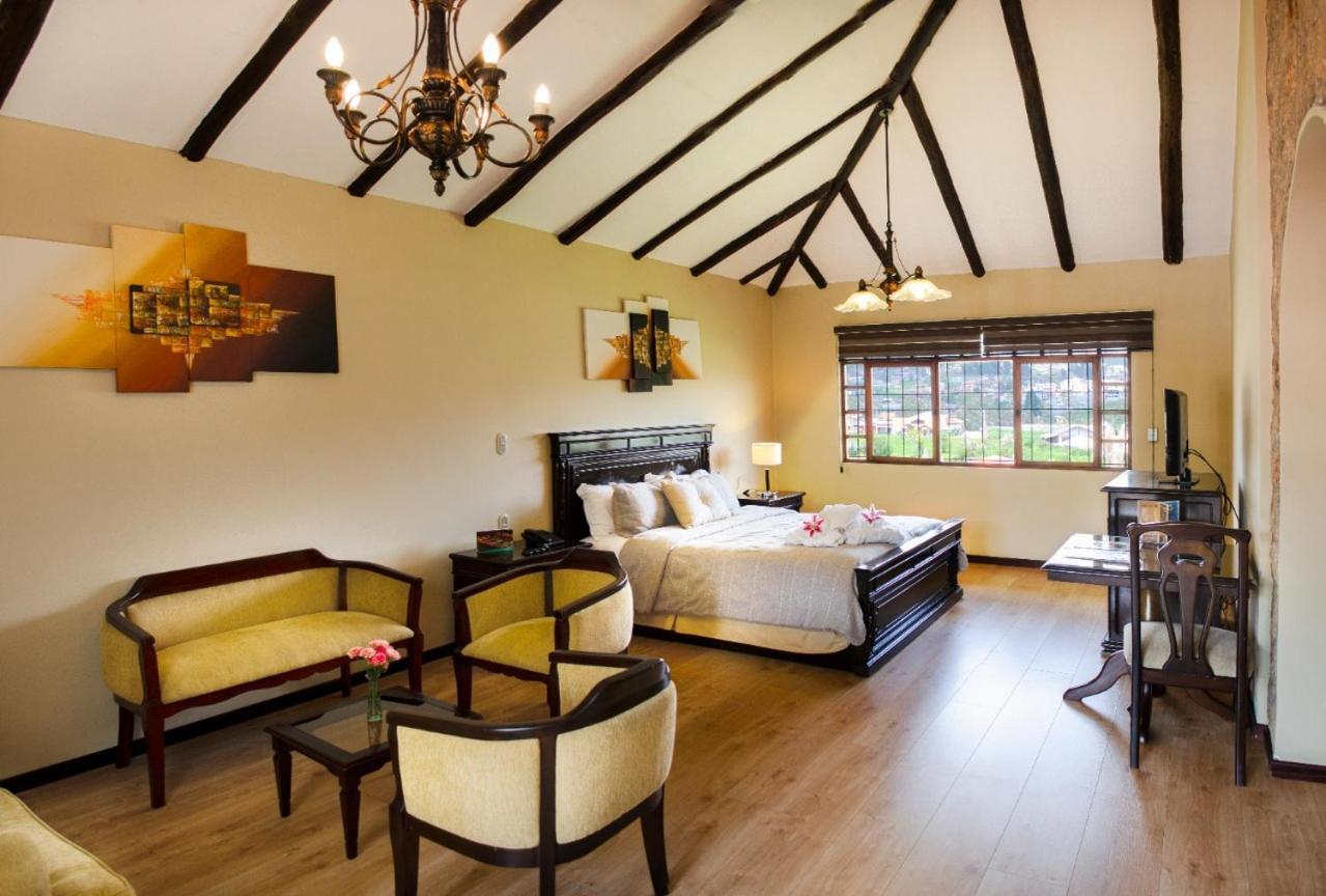 Hotel Duran