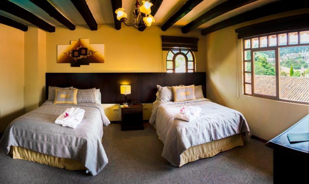 Hotel Duran Cuenca