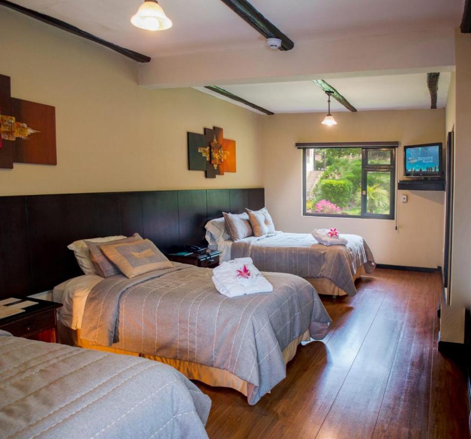Duran Hotel