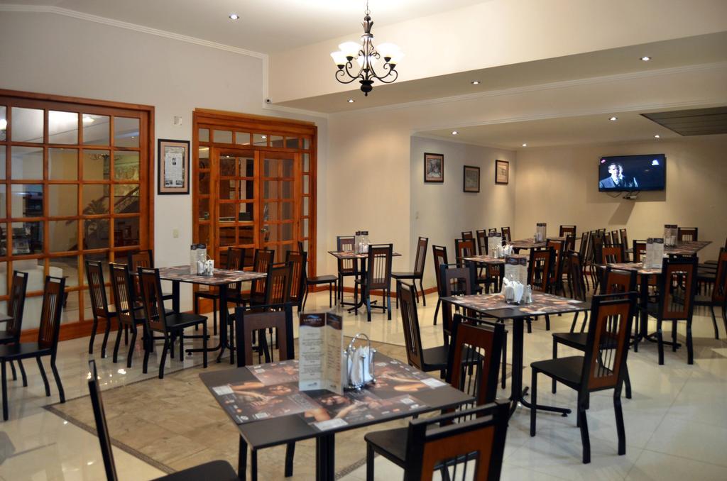 Duran Hotel Cuenca