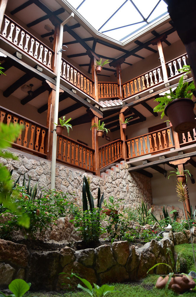 Duran 4* Cuenca