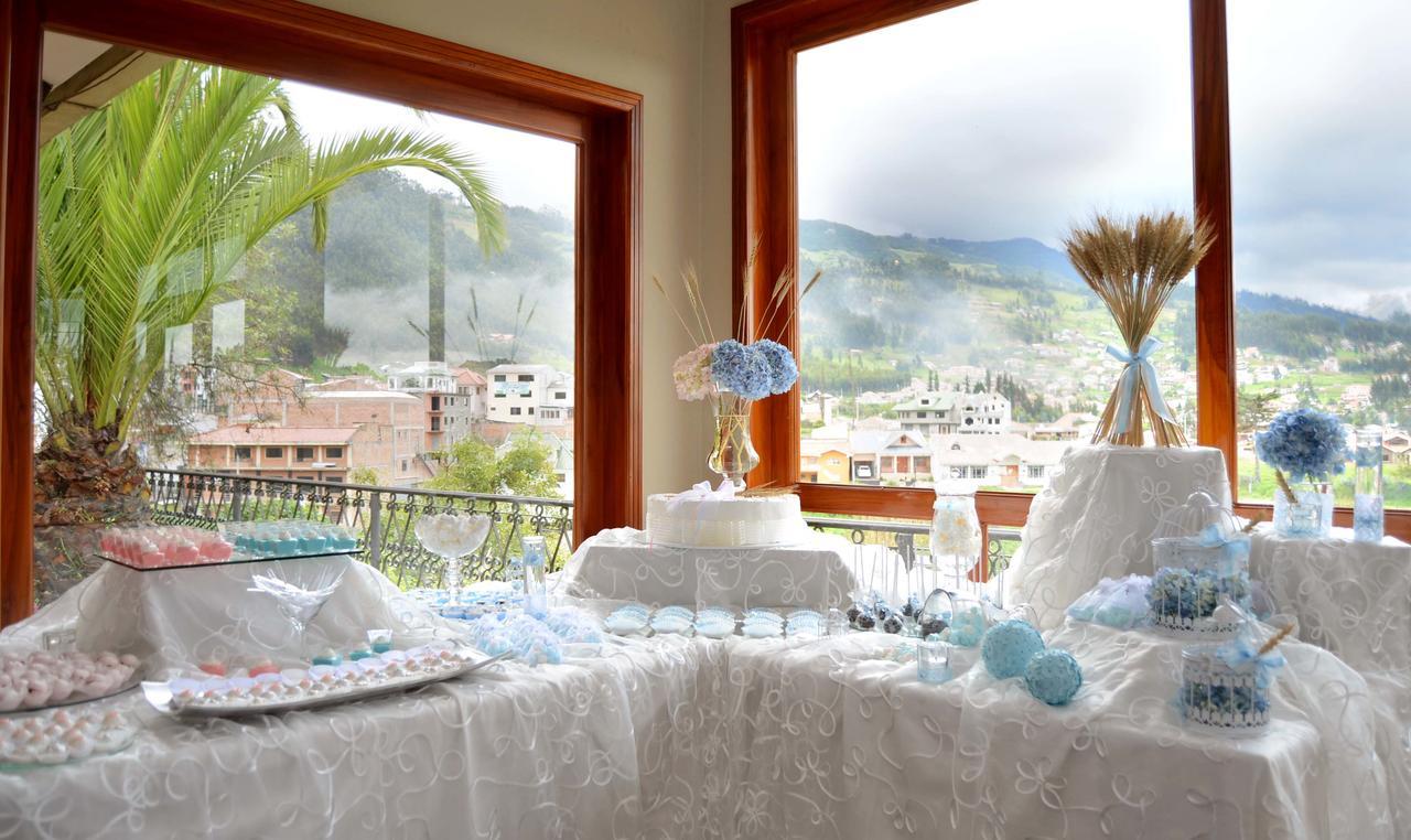 Hotel Duran Cuenca