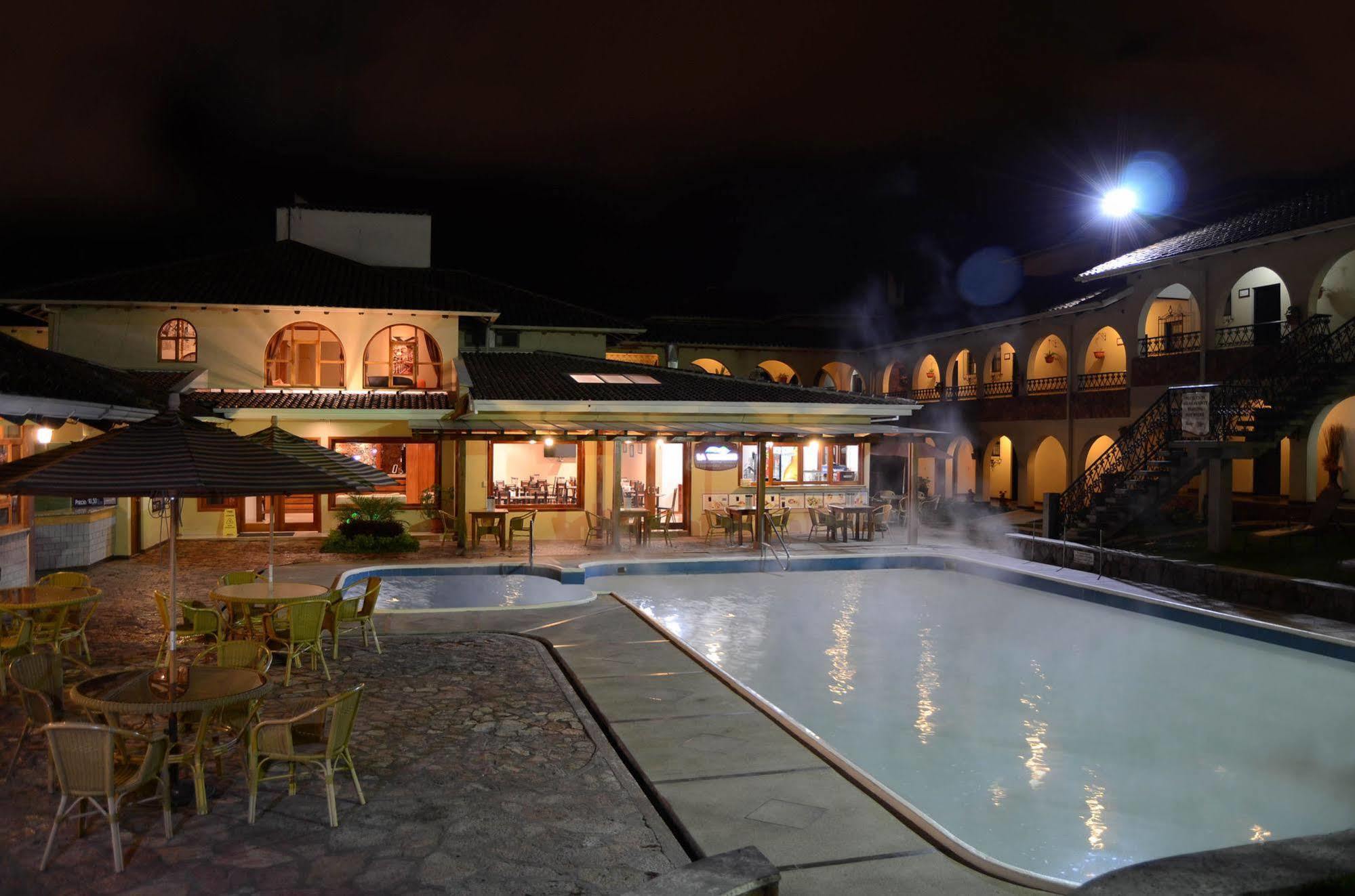 Duran 4* Cuenca