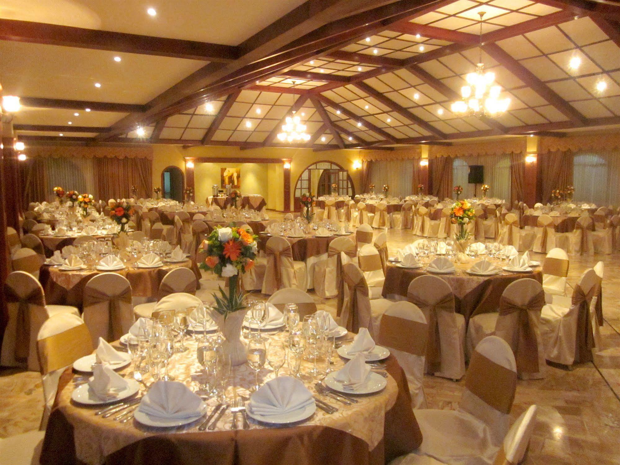 Duran Hotel 4*