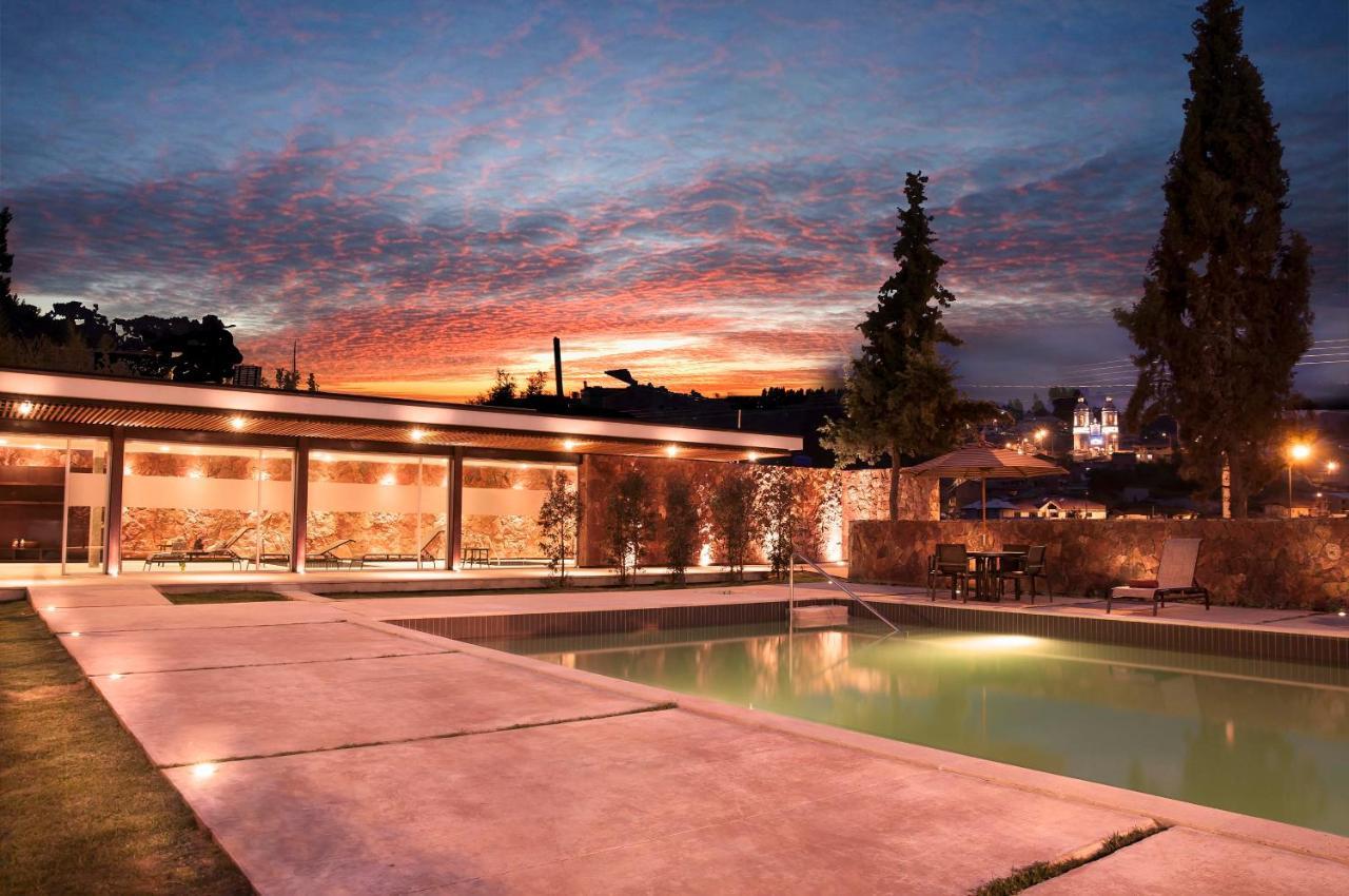Duran Hotel 4*